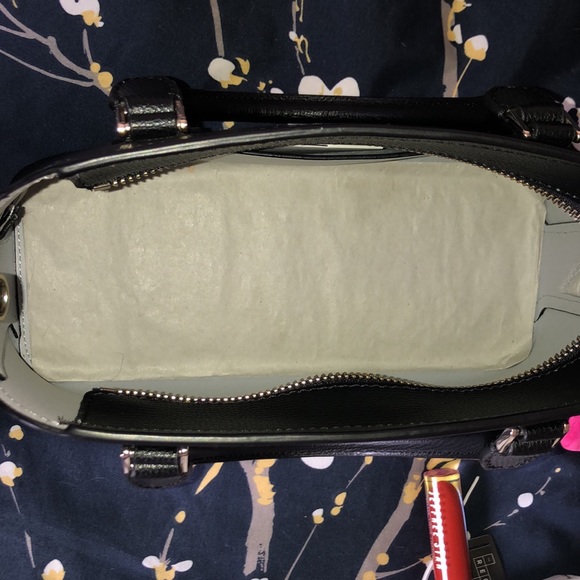 Kate Spade Cross Body Medium Satchel - Picture 7 of 7